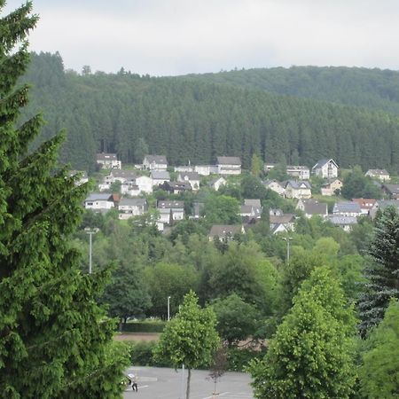 Heidi'S Art Hotel Arnsberg Ngoại thất bức ảnh