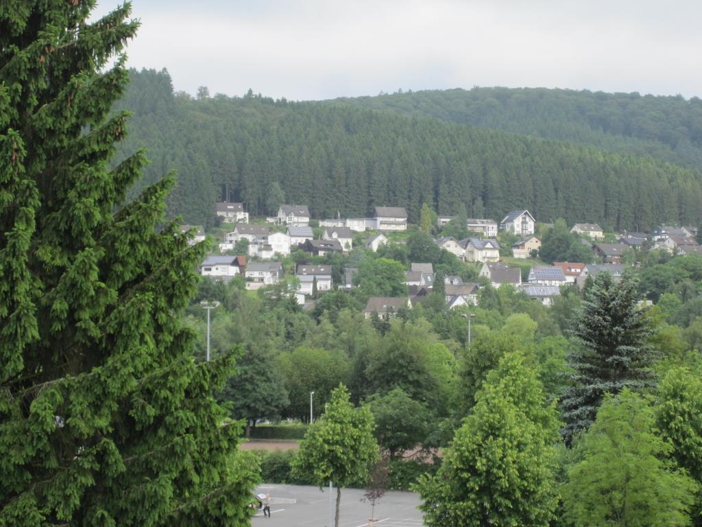 Heidi'S Art Hotel Arnsberg Ngoại thất bức ảnh