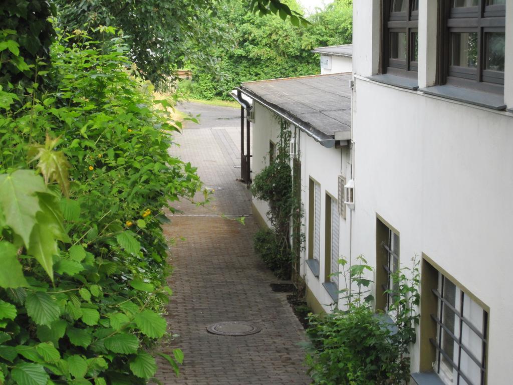 Heidi'S Art Hotel Arnsberg Ngoại thất bức ảnh