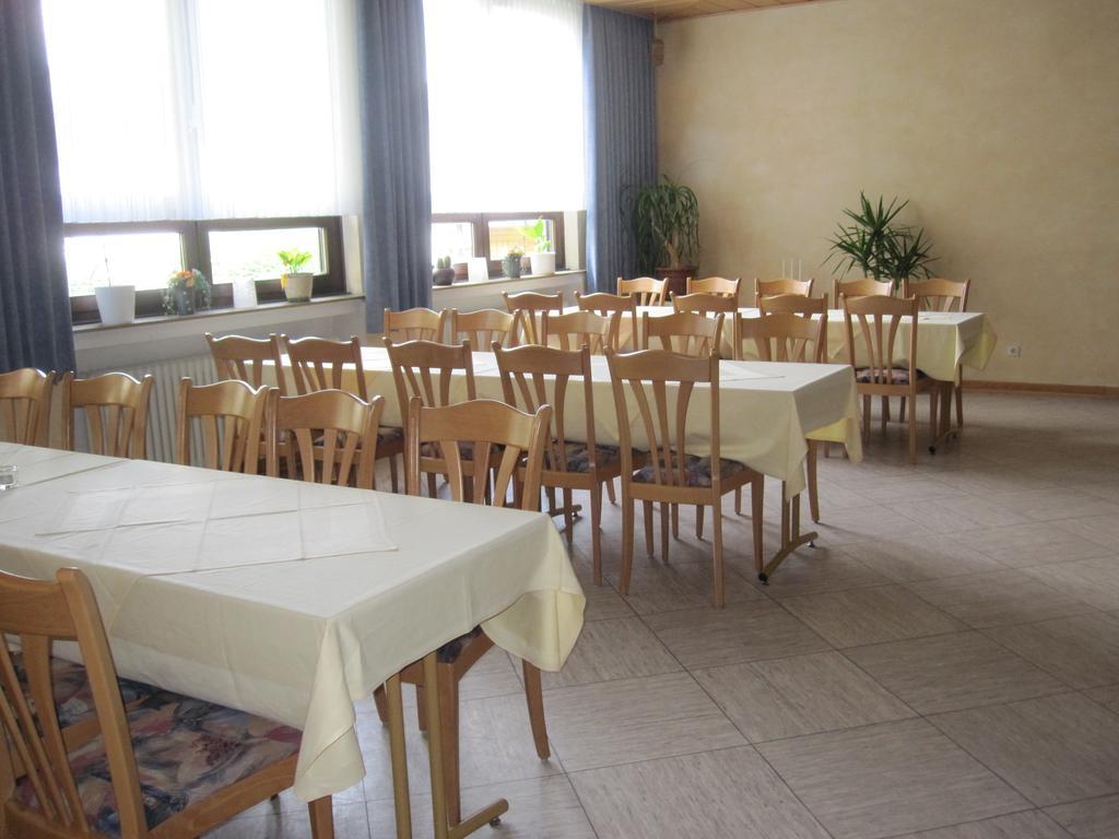 Heidi'S Art Hotel Arnsberg Ngoại thất bức ảnh