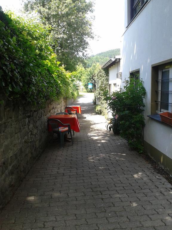 Heidi'S Art Hotel Arnsberg Ngoại thất bức ảnh